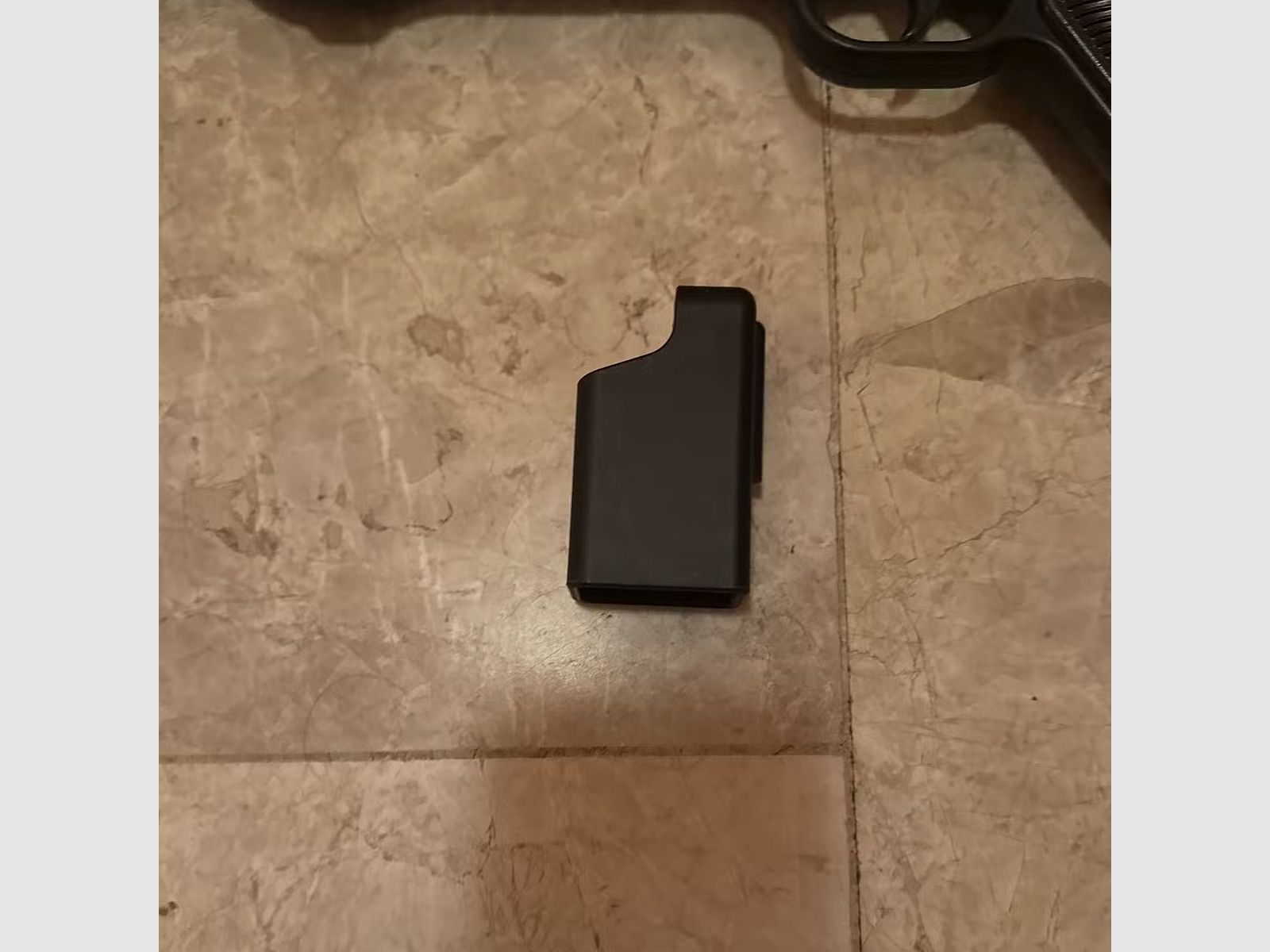 MP40 Gen. 2 Maschinenpistole Schreckschuss 9mm P.A.K