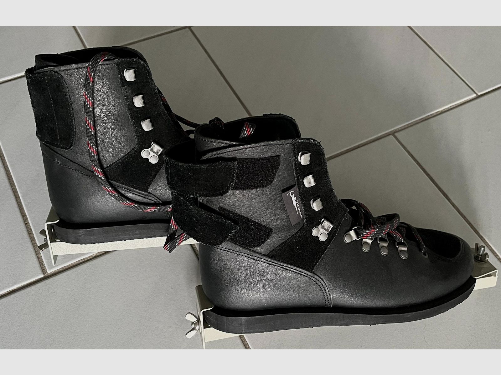 Simetra Schießschuhe Gr. 41