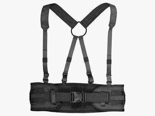 Vega Holster Padded Tactical Belt for Optimal Comfort – Talla L