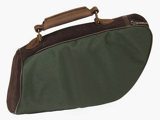 Tasche für Fürst-Pless-Horn