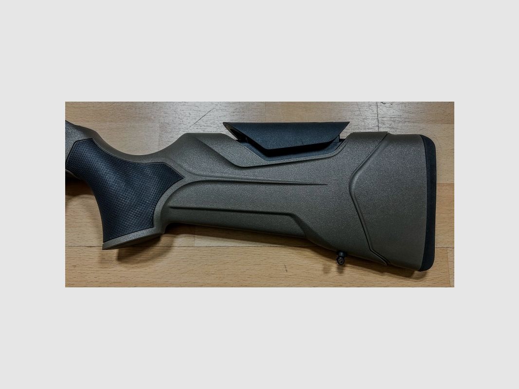 BLASER R8 PROFESSIONAL 2.0 GROEN, afbeelding 2 van 4