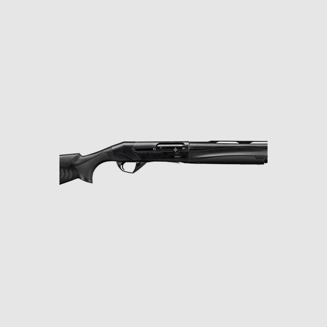 Semi-automatisch geweer Benelli Super Black Eagle III Comfortech Synth. - Kal. 12/89 - Linkshandig, afbeelding 3 van 4