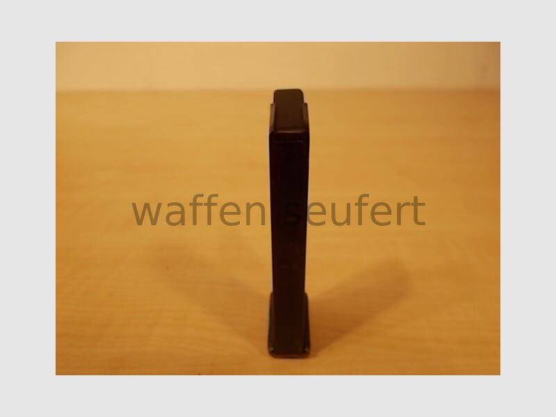 Walther PPK magazijn 7,65mm Browning
