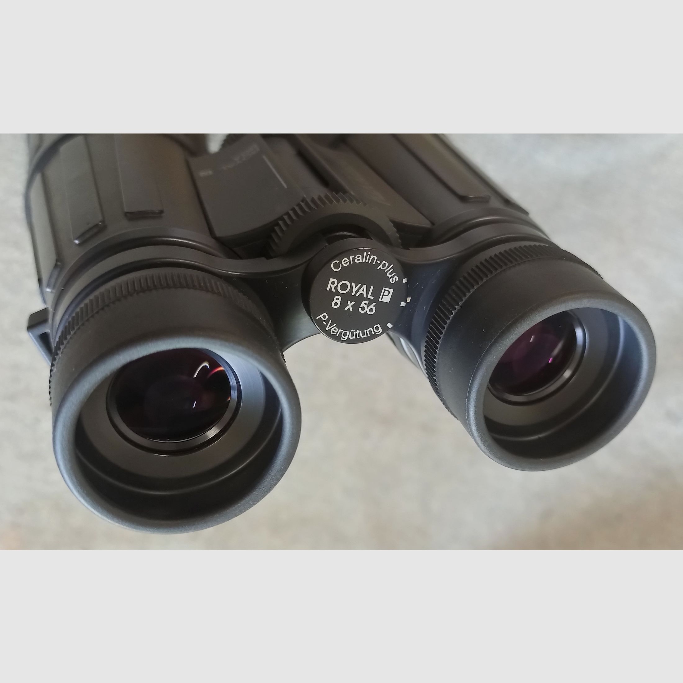 OPTOLYTH ROYAL 8X56 BGA