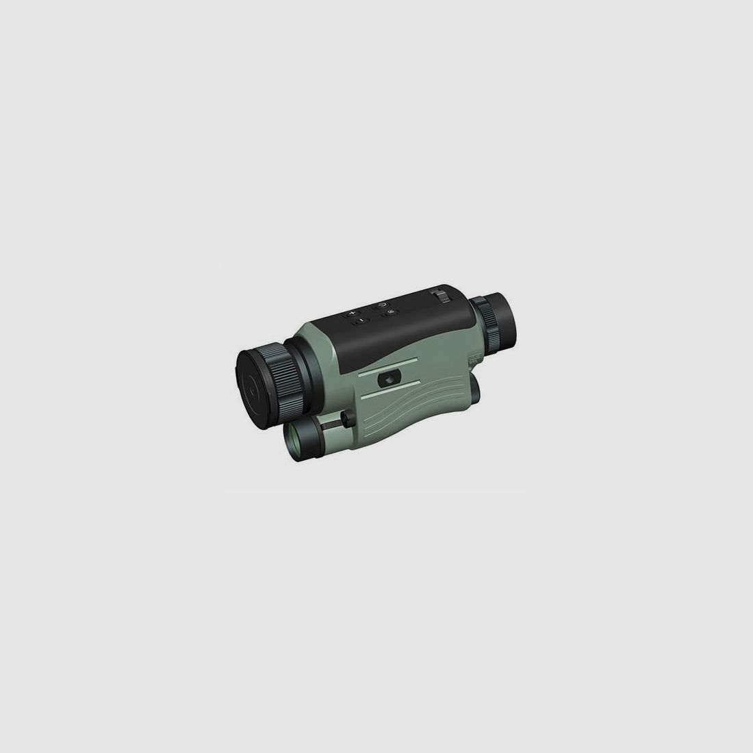 Visor nocturno monocular LUNA OPTICS MOD. LN-DM50 S