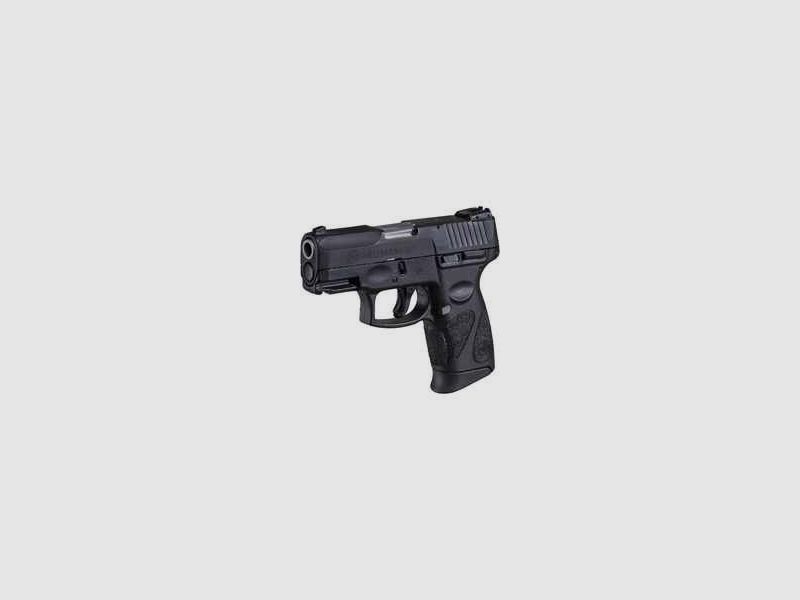 Taurus 111 Millenium G2 schwarz, Bild 3 von 4