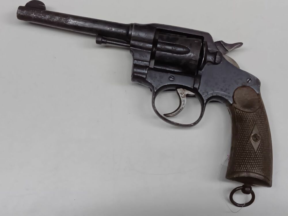 Unknown manufacturer Colt - copy