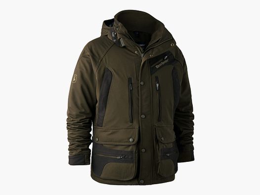 Muflon Jacket
