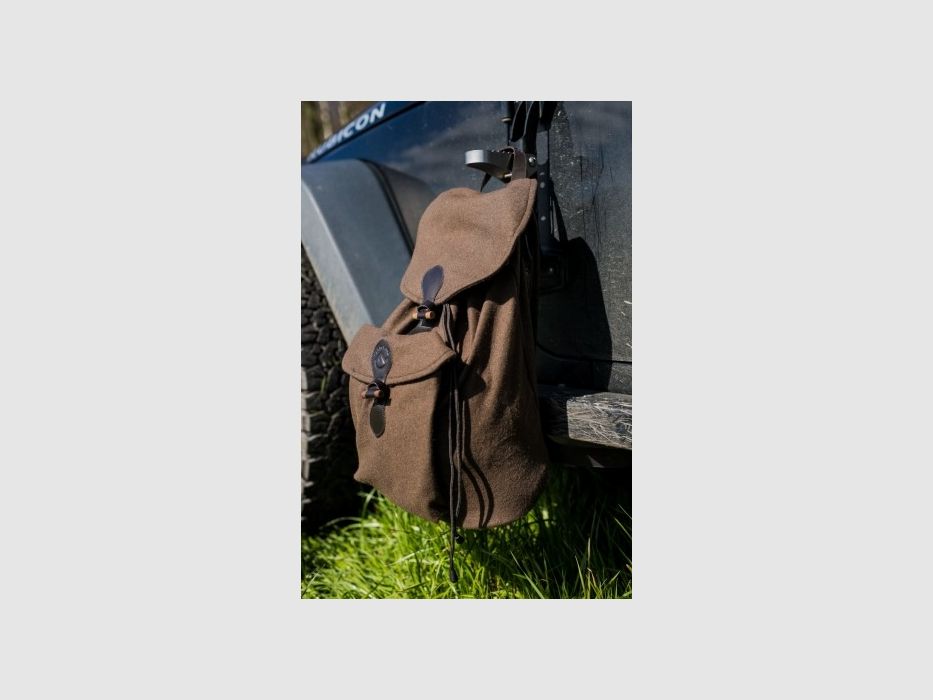 Farm-Land Jagd Rucksack Bradford
