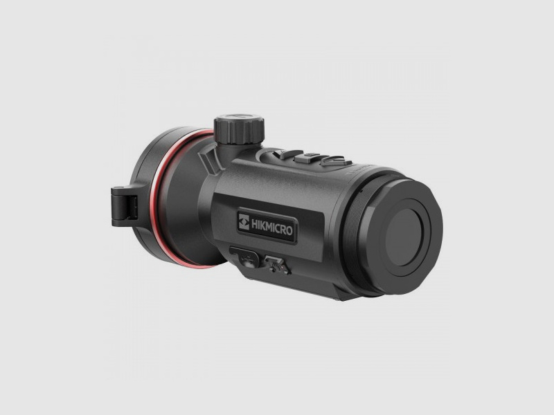 Accesorio de imagen térmica Hikmicro THUNDER TQ50CL 3.0