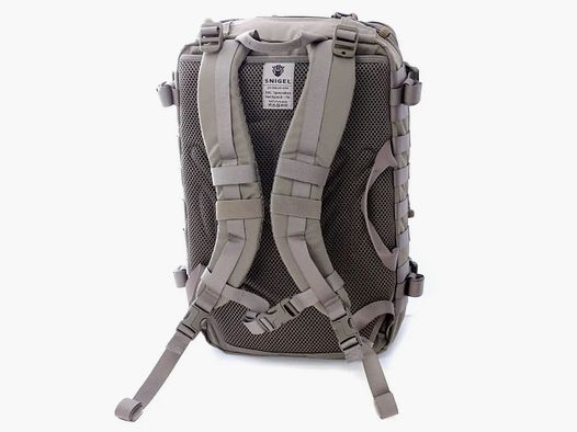 SnigelDesign Rucksack Specialist Backpack 30 L