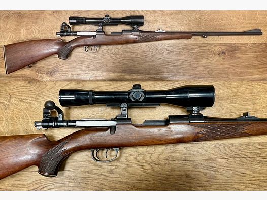 Mauser 98