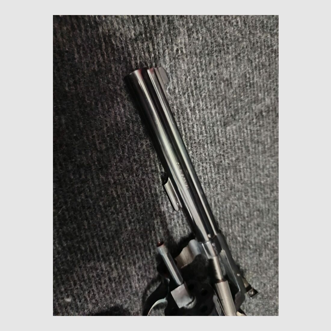 Taurus 96