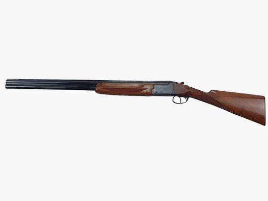 USATO - BELLO E RARO FUCILE SOPRA-SOTTO MIROKU MODELLO 3650 CAL. 12/70 + SCATOLA IN CONDIZIONI NUOVE!