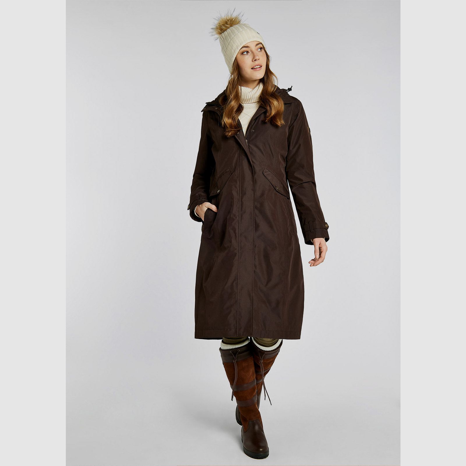 Dubarry of Ireland Regenmantel Alderford