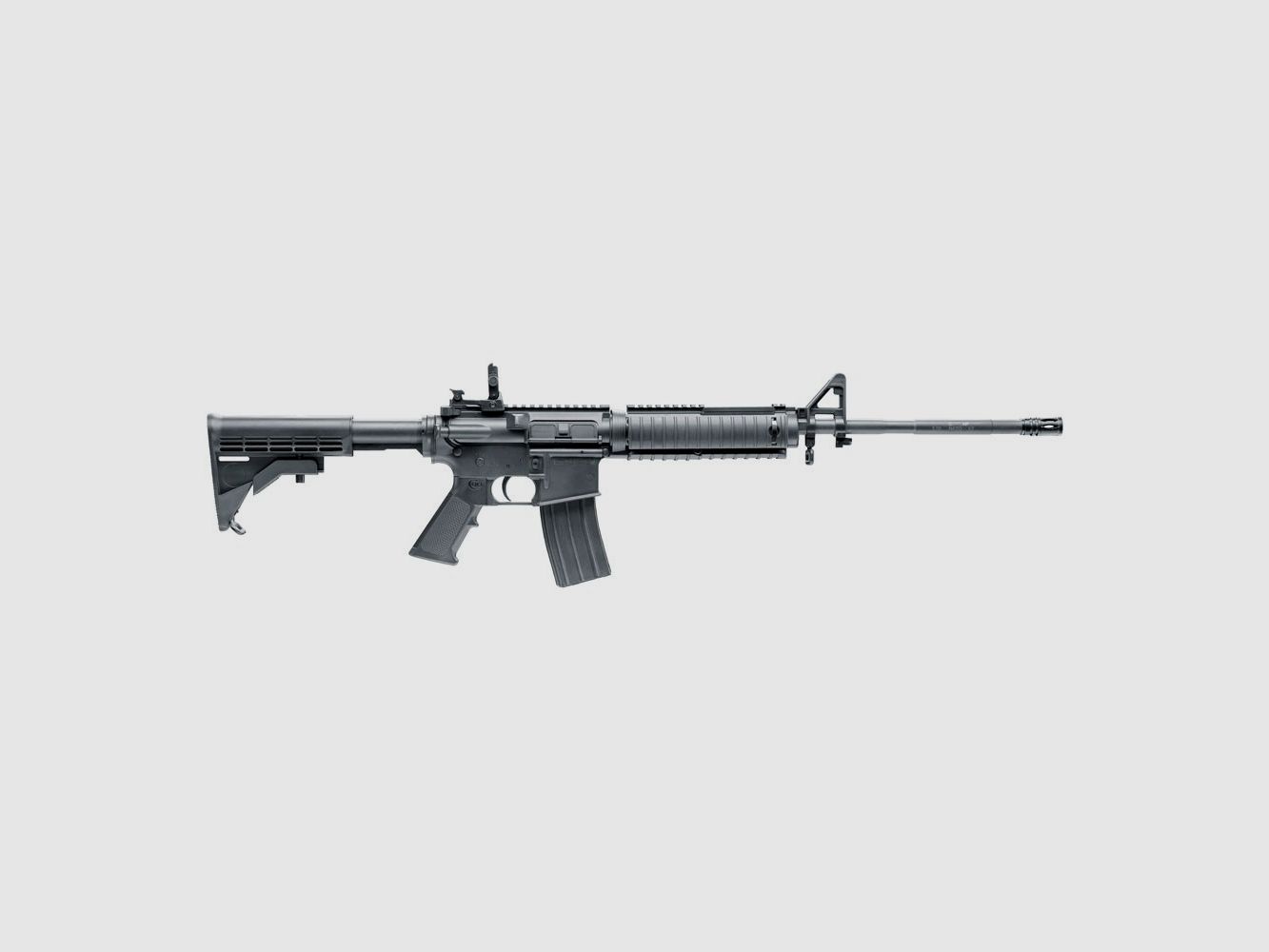 Colt air rifle M4