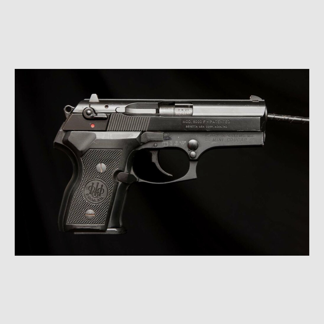 Beretta 8000 Mini Cougar