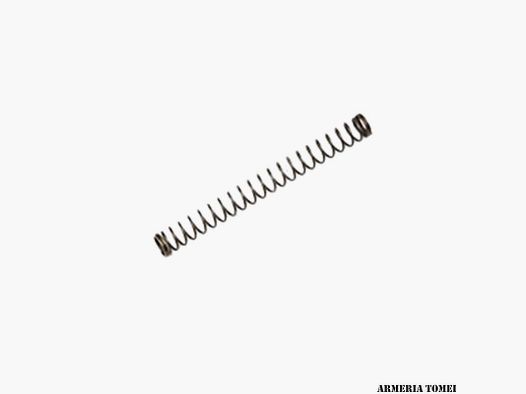 ZEV TECHNOLOGIES – FIRING PIN SPRING 3 LBS – CONF.1 PZ