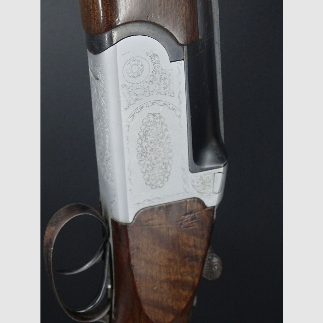 Sabatti BDF Kaliber 12/76 Magnum BDF