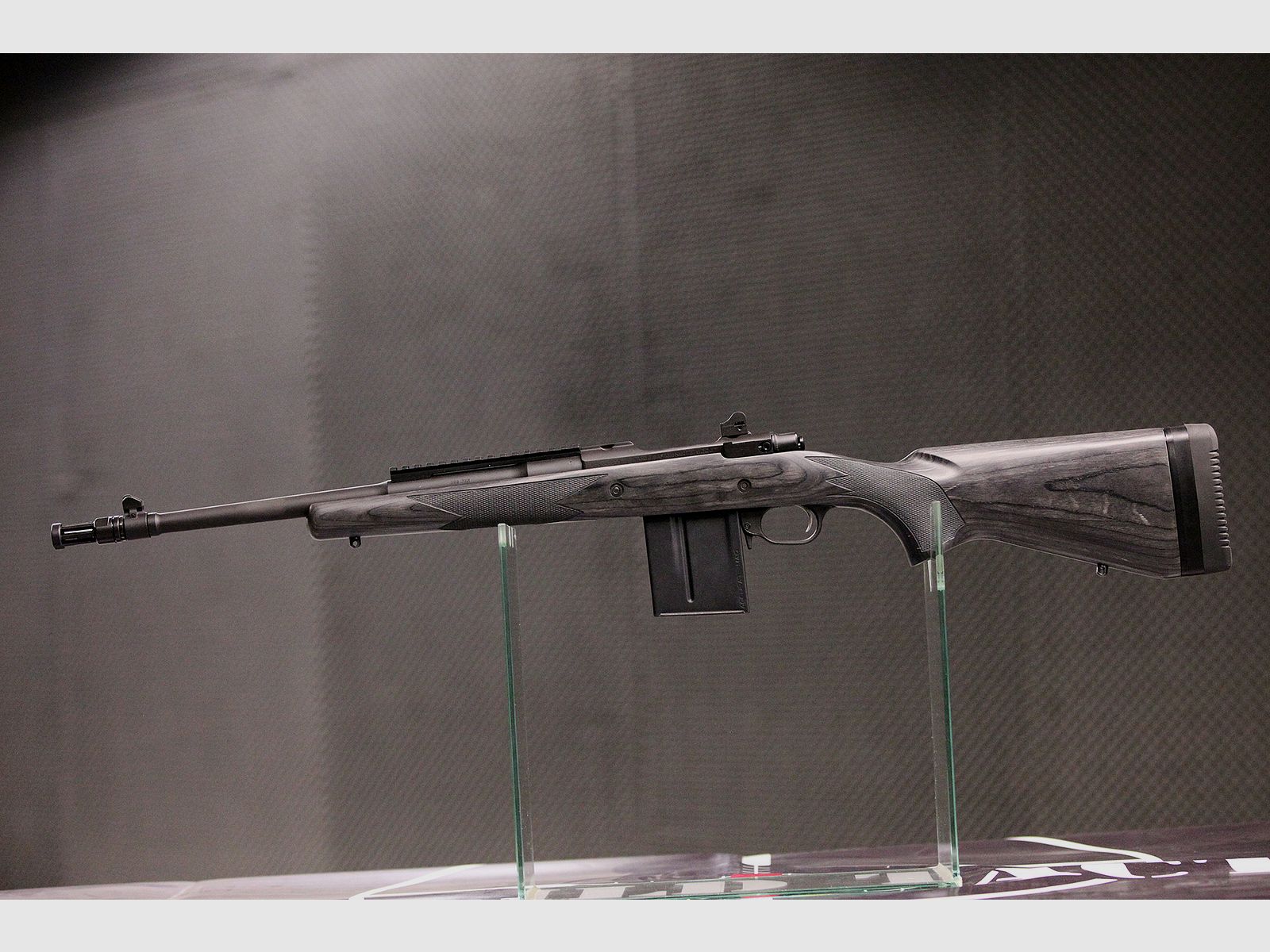 Ruger Scout Rifle, immagine 2 di 6