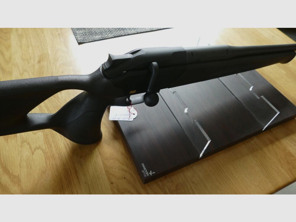 Blaser R8 Ultimate