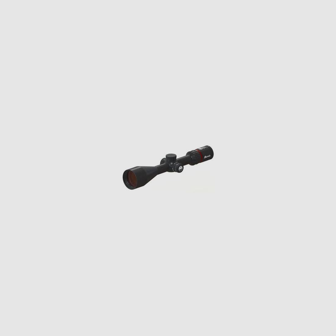 BURRIS FULLFIELD 6-24 X 50 MM E3 NO ILLUMINATO