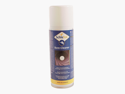 Schletek bore cleaner spray 200ml