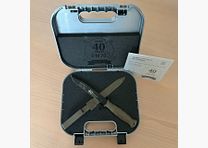 GLOCK FM 78 Limited Edition 40 Years (one of 780)