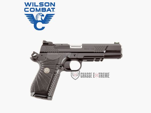 Pistolet WILSON COMBAT Edc X9L 5" Kal. 9 mm