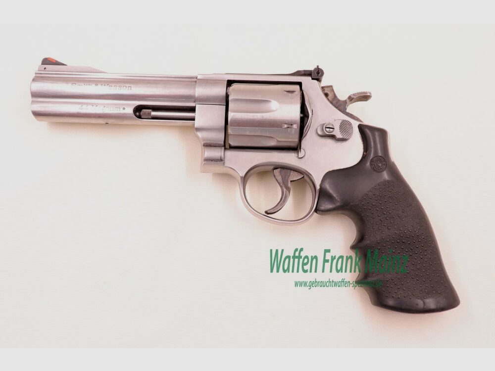 Smith i Wesson - USA Mod. 629-4