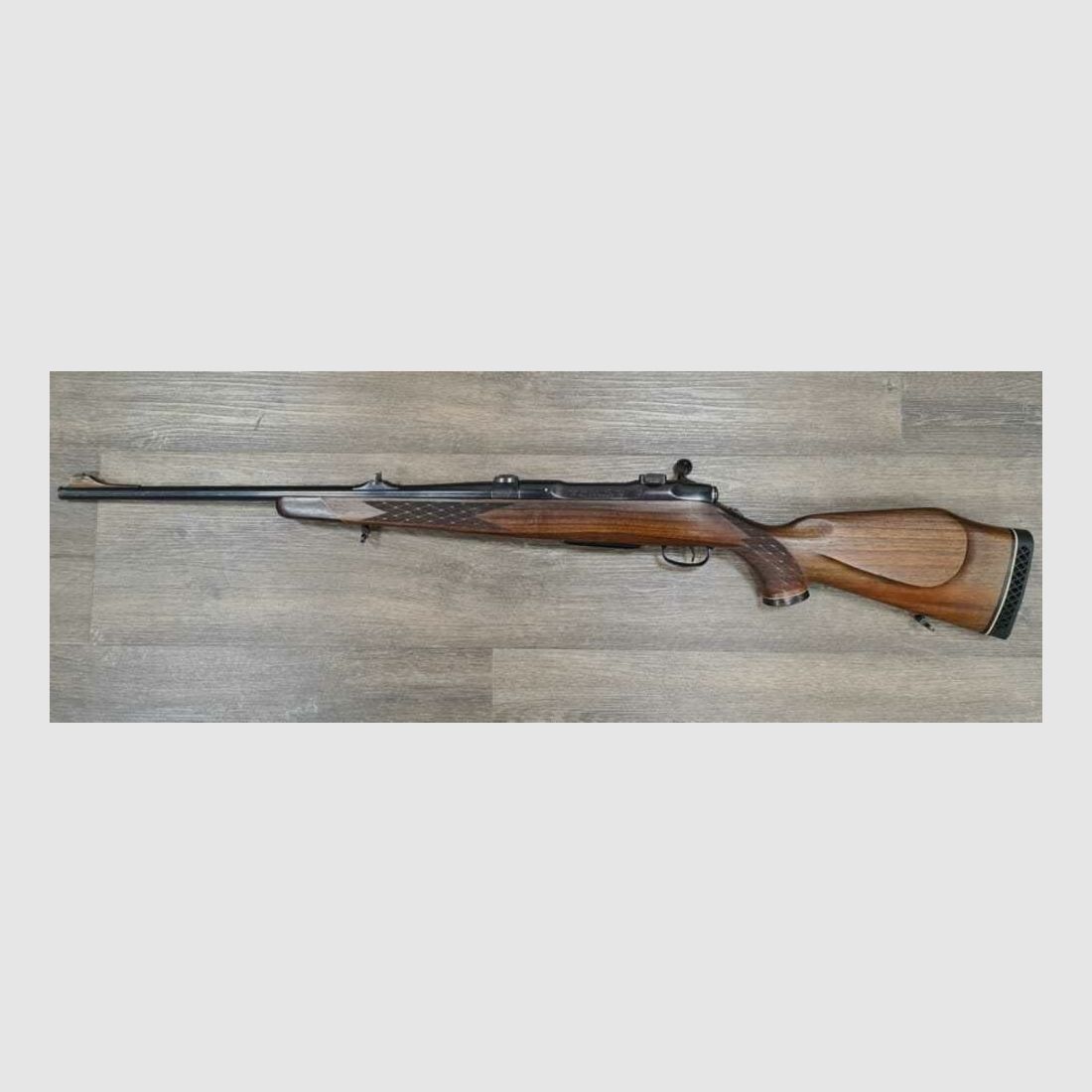 J.P. Sauer & Son Sauer 80