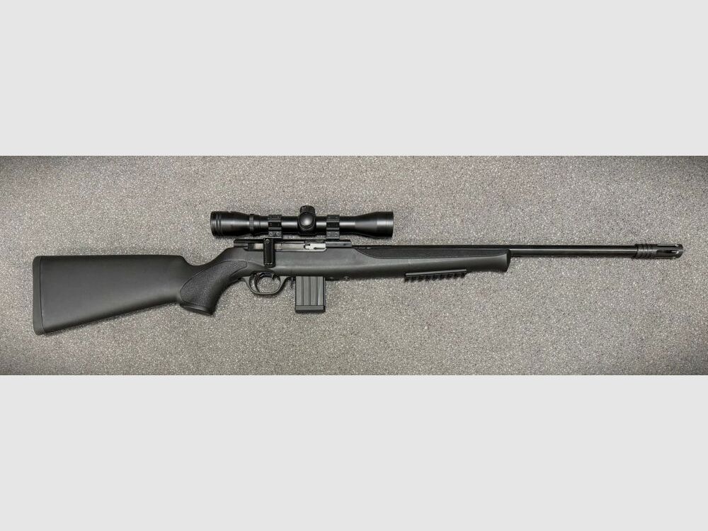 ISSC SPA Tactical 22