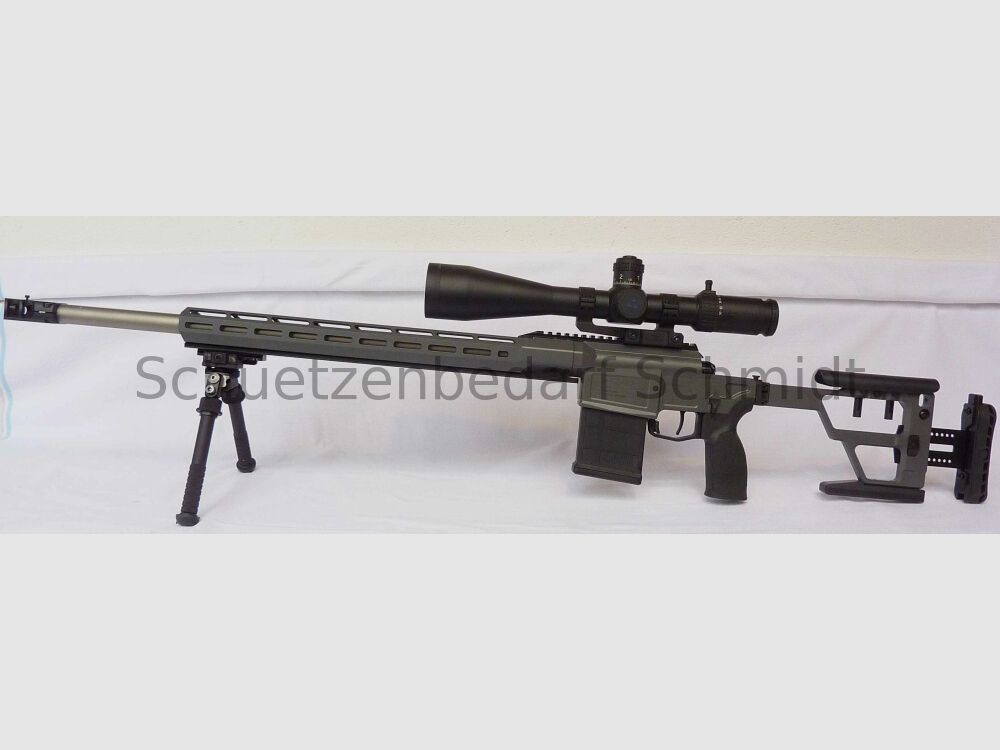 SIG Sauer Cross PRS Geweer 24-inch - verlaagd - - op voorraad en direct leverbaar -