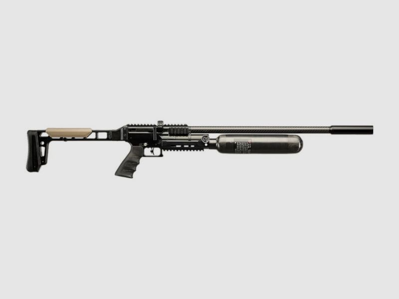 Snowpeak AP1000 Mercury CFB PCP 6.35 mm, image 1 of 5
