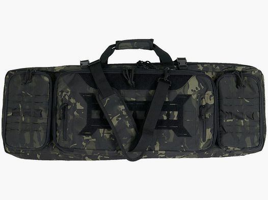 AKAH Tactical Rifle Case Camo