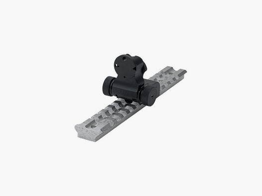 Höhen- und Windverstellbare LPA 4 Formen (Sturmgewehr) - MAS7