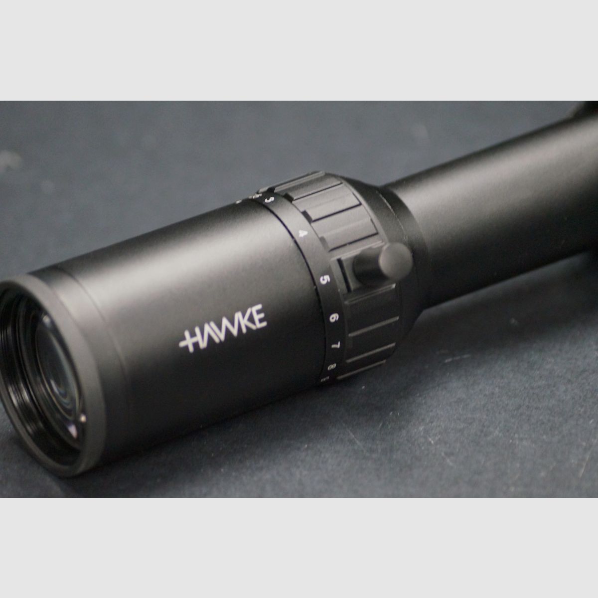Hawke Vantage 30 WA 2.5-10×50, image 5 sur 8