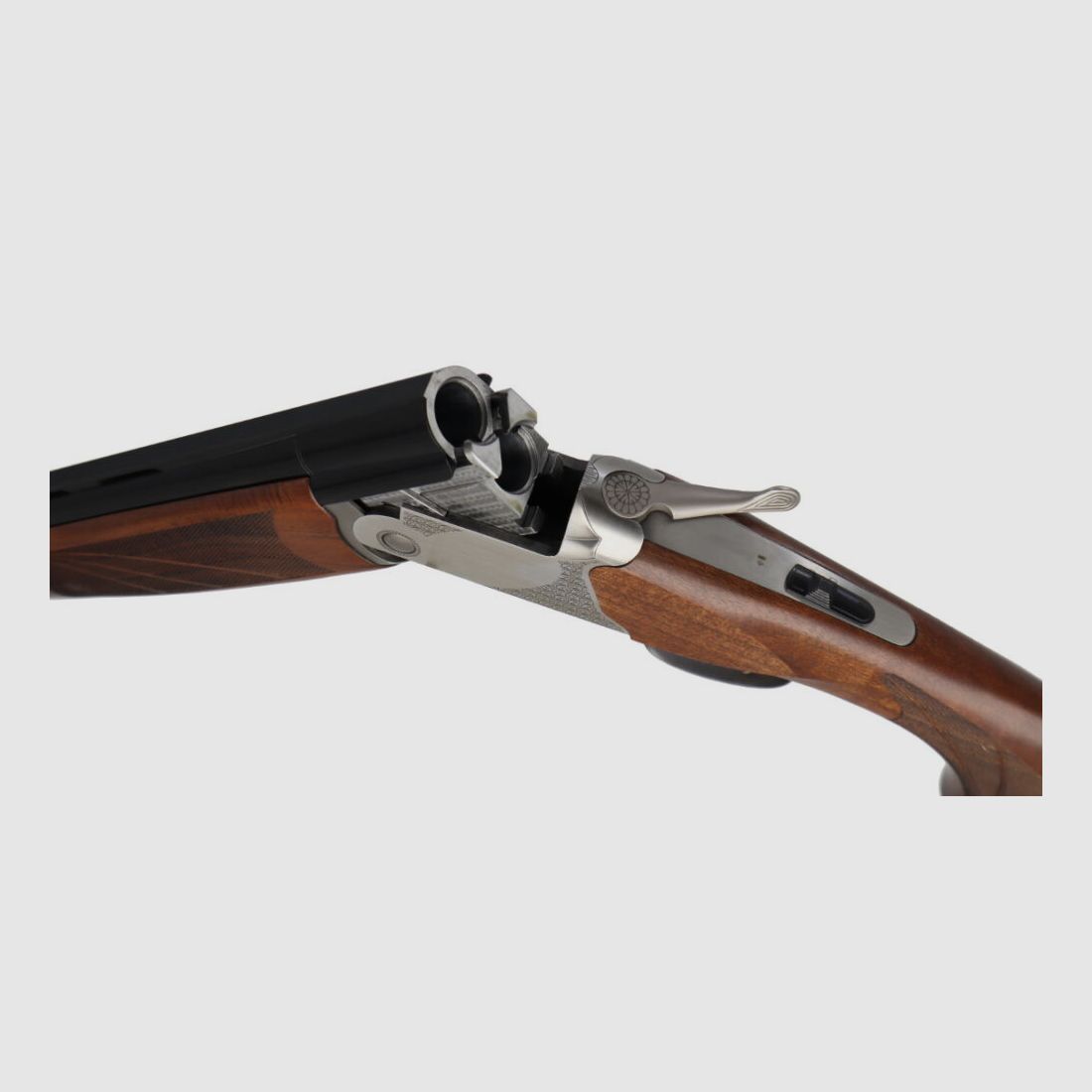 Webley & Scott 912 L Boudicea Bockdoppelflinte Damenflinte