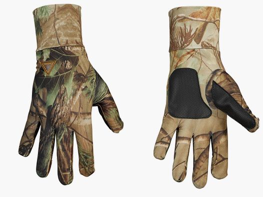 Guantes de Caza Skogen Acecho