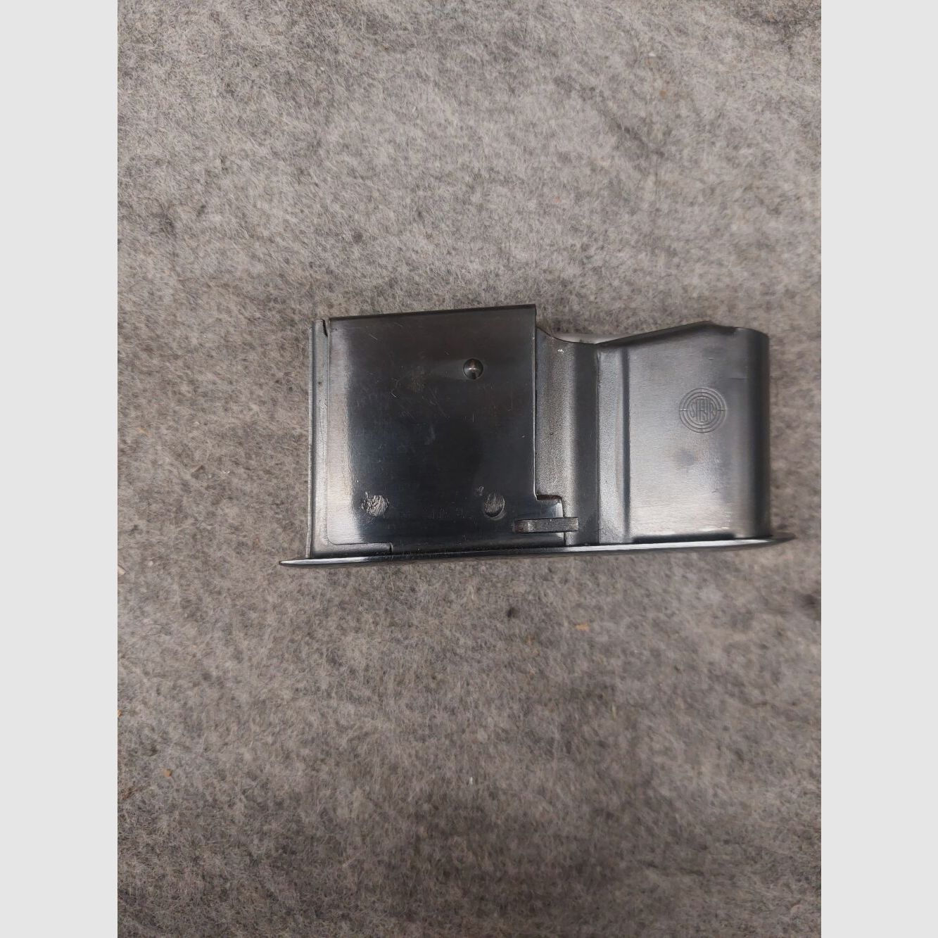 Steyr Mannlicher M - Luxus, Bild 3 von 8