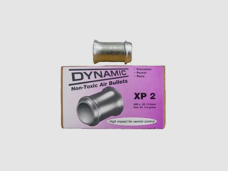 Prometheus Diablo Dynamic XP-2 Cal.5,5, image 1 sur 2