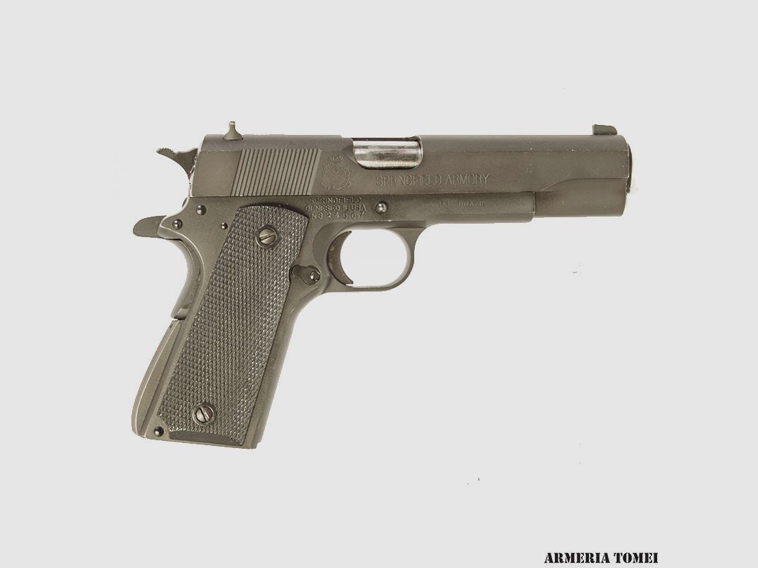 PISTOLE – SPRINGFIELD ARMORY 1911-A1