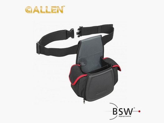 ALLEN Eliminator - Grteltasche fr Zubehr