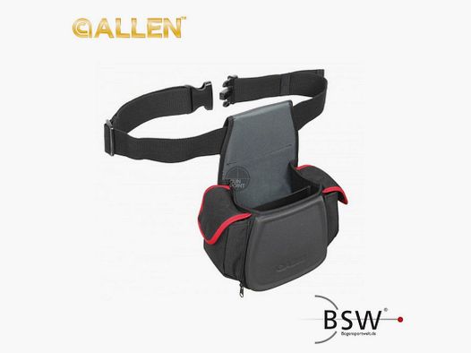 ALLEN Eliminator - Grteltasche fr Zubehr