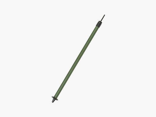 Highlander Forces Teleskop Zeltstange / Basha Pole Centurion LXT 70-130 cm