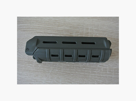 Handguard M4 MOE FG Element EX046 M4 Fontset Airsoft softair Gotcha