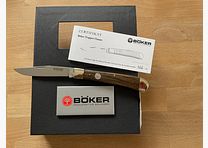 Böker "Trapper Classic