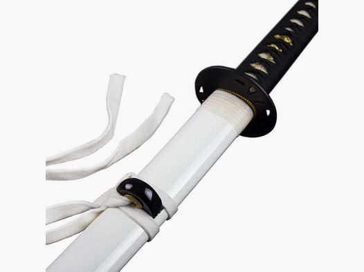 Kill Bill Katana - Budd's Zwaard