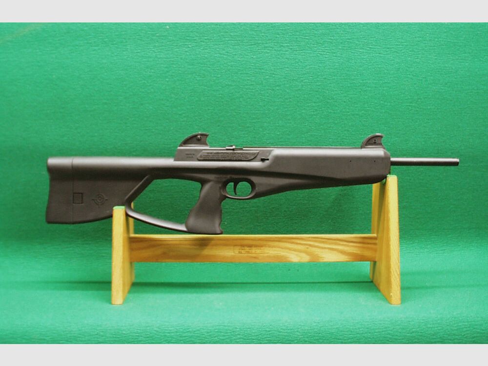 Crosman Nightstalker