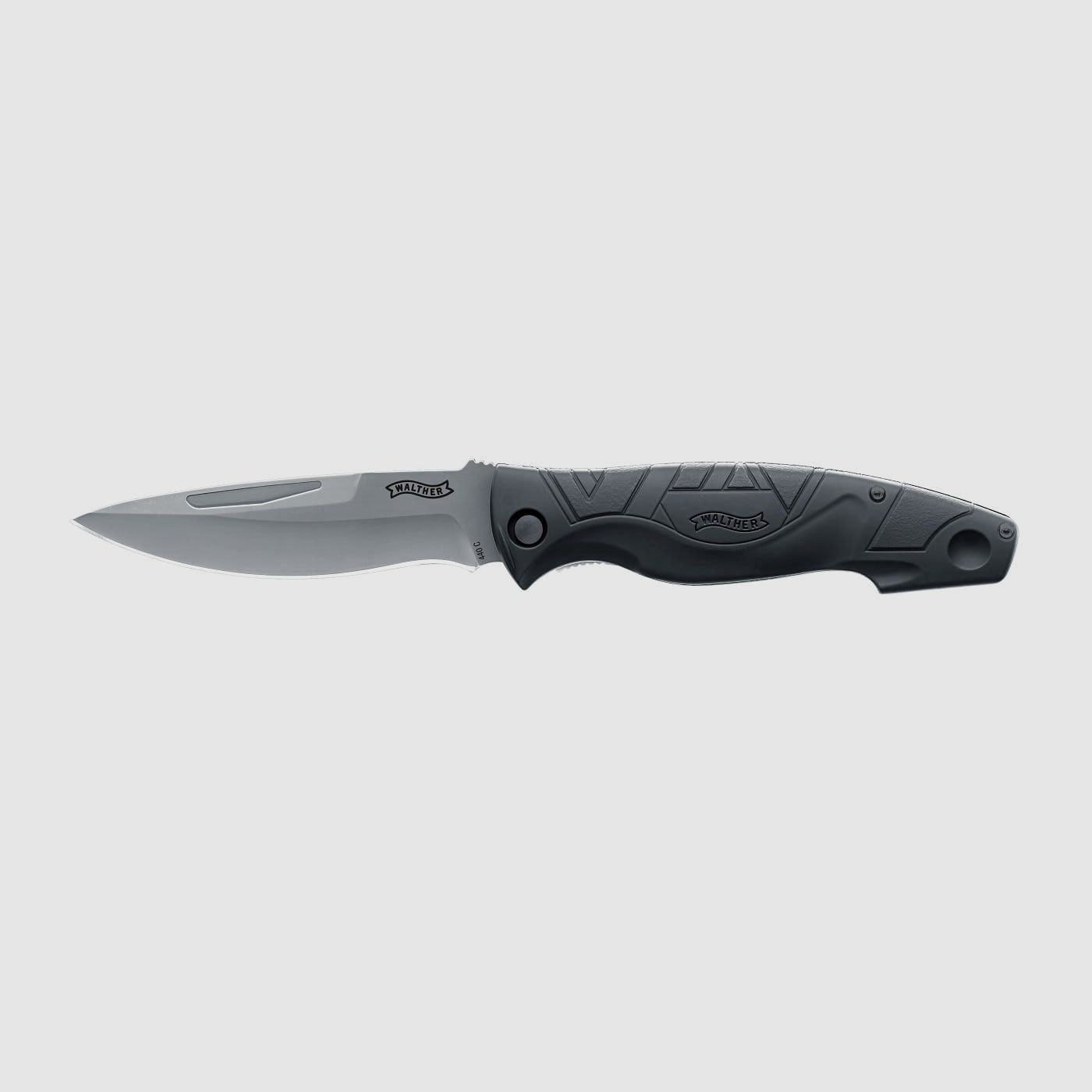 Walther TFK folding knife
